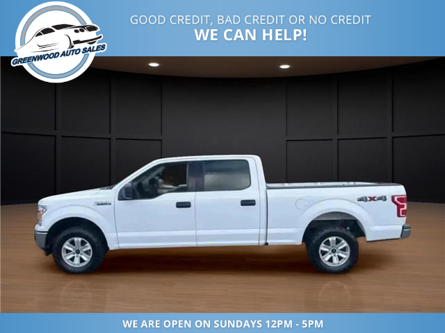 2020 Ford F-150 XLT (Stk: 20-D84631) in Greenwood - Image 1 of 19