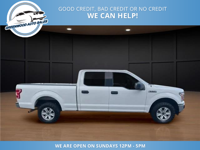 2020 Ford F-150 XLT (Stk: 20-D84631) in Greenwood - Image 5 of 19