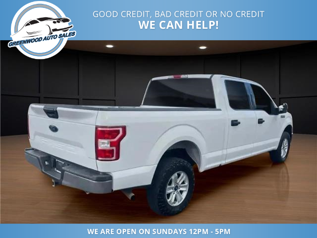 2020 Ford F-150 XLT (Stk: 20-D84631) in Greenwood - Image 6 of 19