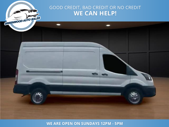 2023 Ford Transit-250 Cargo Base (Stk: 23-A79981) in Greenwood - Image 5 of 18