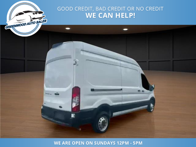 2023 Ford Transit-250 Cargo Base (Stk: 23-A79981) in Greenwood - Image 6 of 18