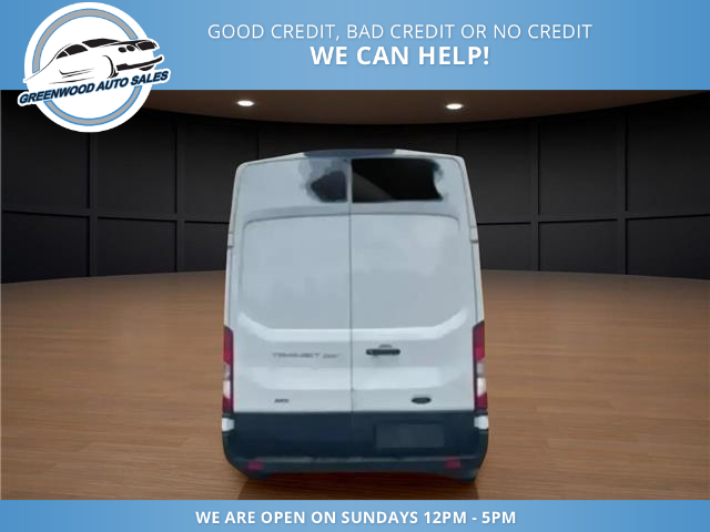 2023 Ford Transit-250 Cargo Base (Stk: 23-A79981) in Greenwood - Image 7 of 18