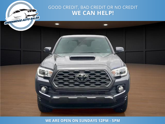 2023 Toyota Tacoma TRD Sport V6 (Stk: 23-166067) in Greenwood - Image 3 of 20