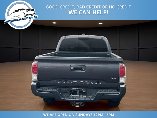 2023 Toyota Tacoma TRD Sport V6 (Stk: 23-166067) in Greenwood - Image 7 of 20