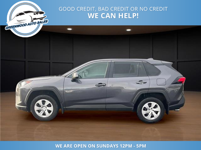 2023 Toyota RAV4 LE (Stk: 23-345316) in Greenwood - Image 1 of 20