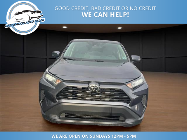 2023 Toyota RAV4 LE (Stk: 23-345316) in Greenwood - Image 3 of 20