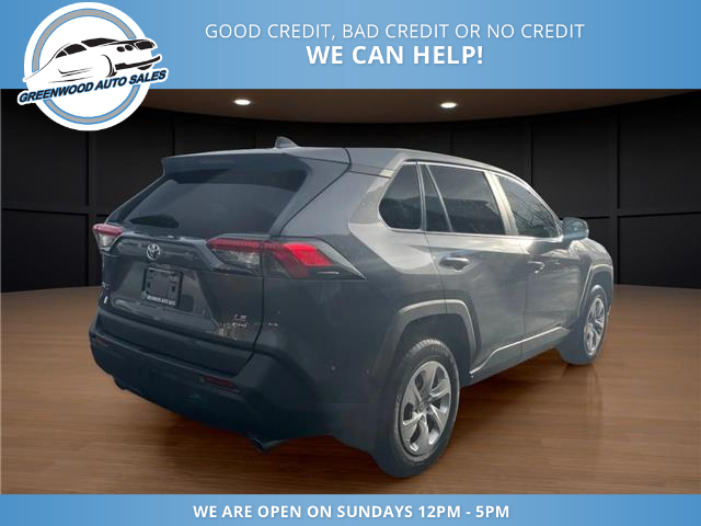 2023 Toyota RAV4 LE (Stk: 23-345316) in Greenwood - Image 6 of 20