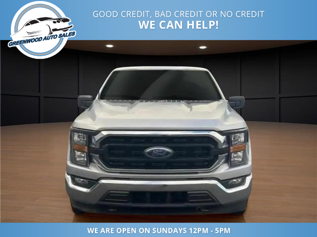 2023 Ford F-150 XLT (Stk: 23-B83568) in Greenwood - Image 3 of 24