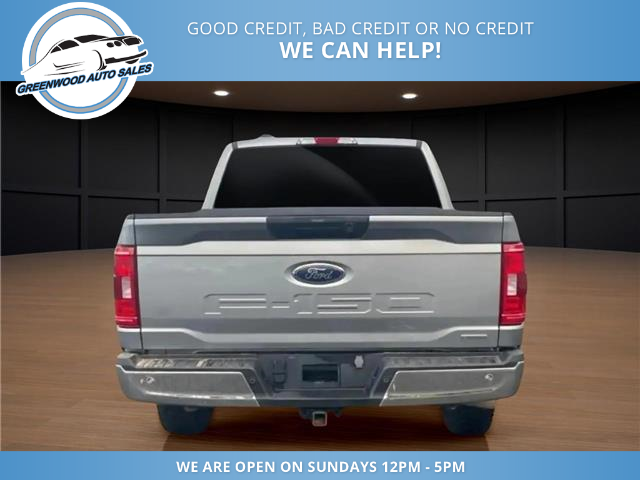 2023 Ford F-150 XLT (Stk: 23-B83568) in Greenwood - Image 7 of 24