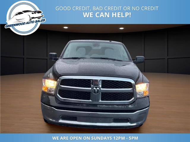 2023 RAM 1500 Classic SLT (Stk: 23-621006) in Greenwood - Image 3 of 15