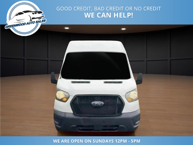2023 Ford Transit-250 Cargo Base (Stk: 23-A80223) in Greenwood - Image 3 of 20