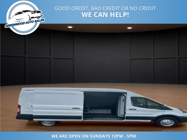 2023 Ford Transit-250 Cargo Base (Stk: 23-A80223) in Greenwood - Image 5 of 20