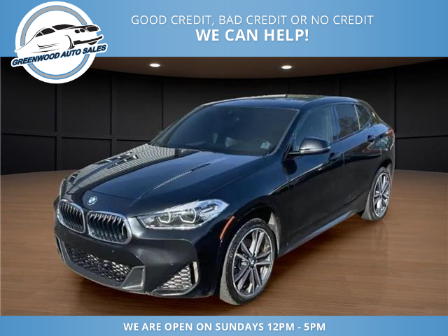 2022 BMW X2 xDrive28i (Stk: 22-T66823) in Greenwood - Image 2 of 19