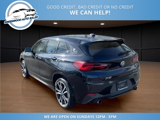 2022 BMW X2 xDrive28i (Stk: 22-T66823) in Greenwood - Image 6 of 19