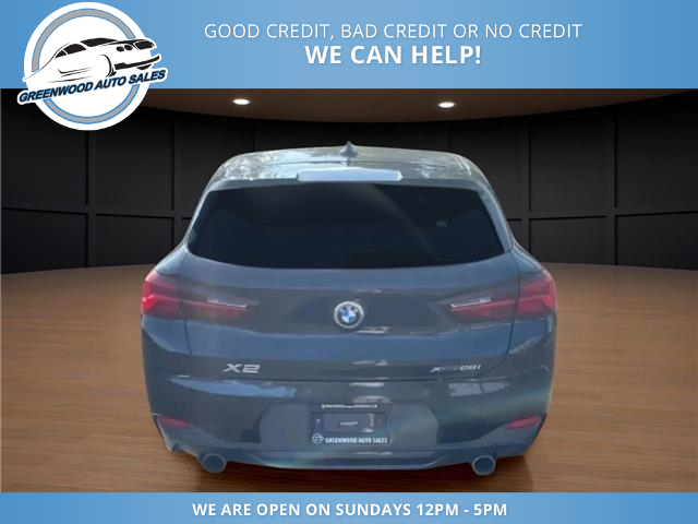 2022 BMW X2 xDrive28i (Stk: 22-T66823) in Greenwood - Image 7 of 19