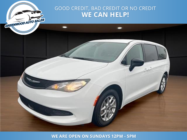 2024 Chrysler Grand Caravan SXT (Stk: 24-107294) in Greenwood - Image 2 of 17
