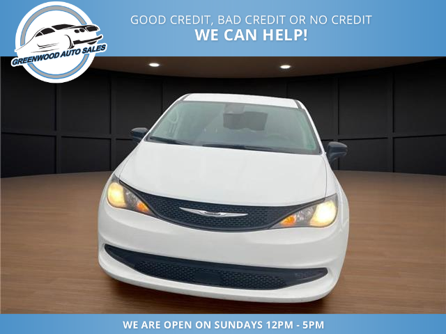 2024 Chrysler Grand Caravan SXT (Stk: 24-107294) in Greenwood - Image 3 of 17