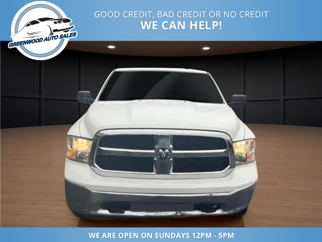 2023 RAM 1500 Classic SLT (Stk: 23-627742) in Greenwood - Image 3 of 17