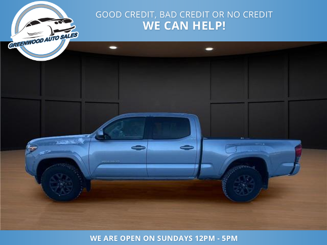 2020 Toyota Tacoma Base (Stk: 20-052395) in Greenwood - Image 1 of 16