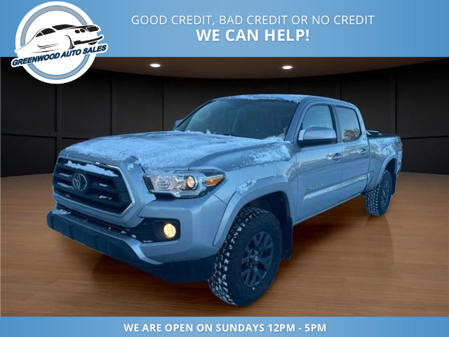 2020 Toyota Tacoma Base (Stk: 20-052395) in Greenwood - Image 3 of 16