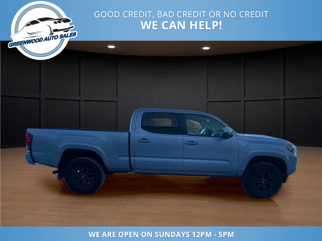 2020 Toyota Tacoma Base (Stk: 20-052395) in Greenwood - Image 5 of 16