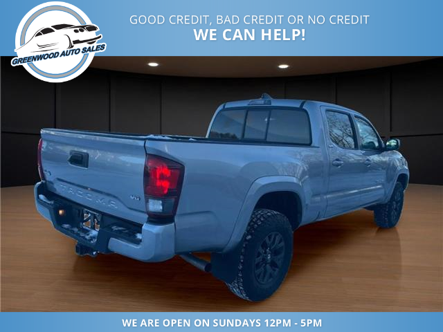 2020 Toyota Tacoma Base (Stk: 20-052395) in Greenwood - Image 6 of 16