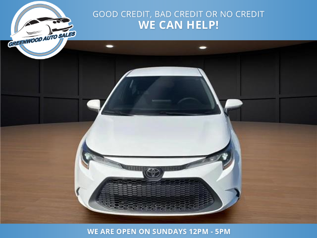 2022 Toyota Corolla LE (Stk: 22-293519) in Greenwood - Image 2 of 19