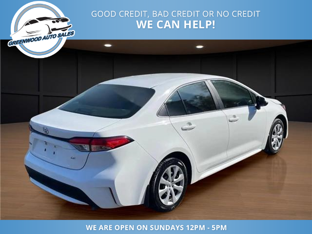 2022 Toyota Corolla LE (Stk: 22-293519) in Greenwood - Image 5 of 19