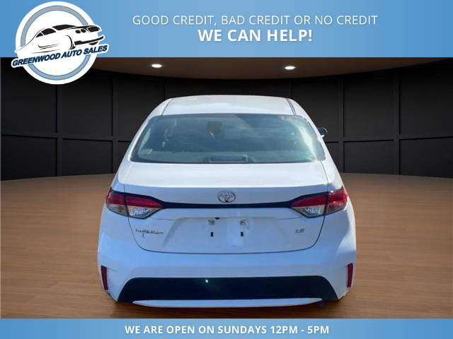 2022 Toyota Corolla LE (Stk: 22-293519) in Greenwood - Image 6 of 19