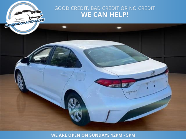 2022 Toyota Corolla LE (Stk: 22-293519) in Greenwood - Image 7 of 19