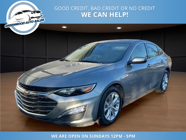 2024 Chevrolet Malibu 1LT (Stk: 24-204071) in Greenwood - Image 2 of 19