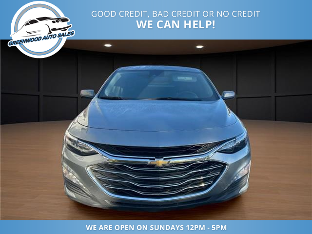 2024 Chevrolet Malibu 1LT (Stk: 24-204071) in Greenwood - Image 3 of 19