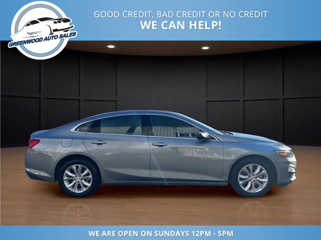 2024 Chevrolet Malibu 1LT (Stk: 24-204071) in Greenwood - Image 5 of 19