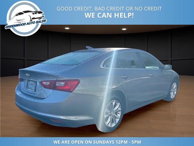 2024 Chevrolet Malibu 1LT (Stk: 24-204071) in Greenwood - Image 6 of 19