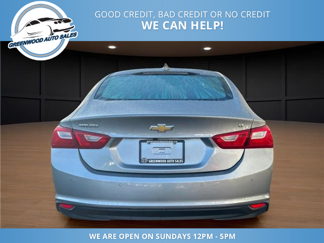 2024 Chevrolet Malibu 1LT (Stk: 24-204071) in Greenwood - Image 7 of 19