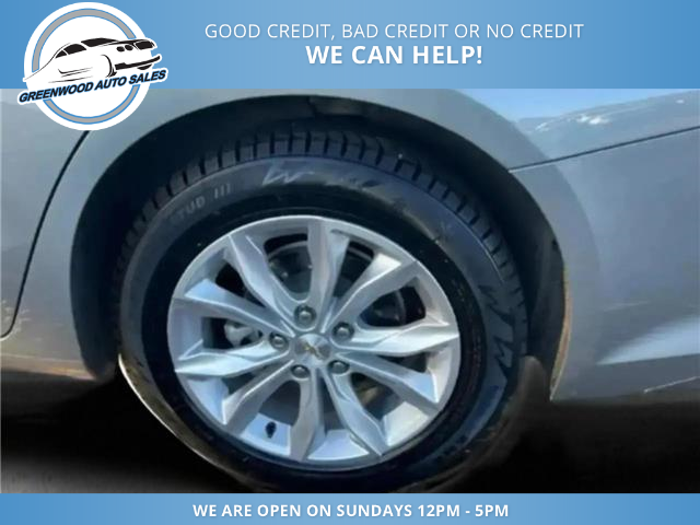 2024 Chevrolet Malibu 1LT (Stk: 24-204071) in Greenwood - Image 9 of 19