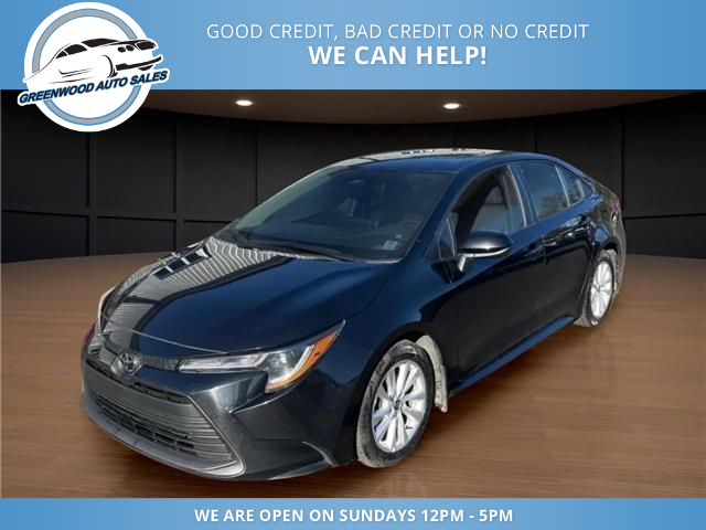 2023 Toyota Corolla LE (Stk: 23-050526) in Greenwood - Image 2 of 20