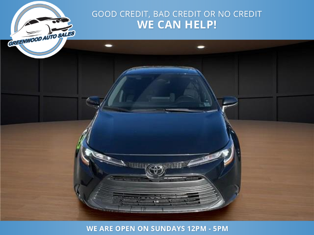 2023 Toyota Corolla LE (Stk: 23-050526) in Greenwood - Image 3 of 20