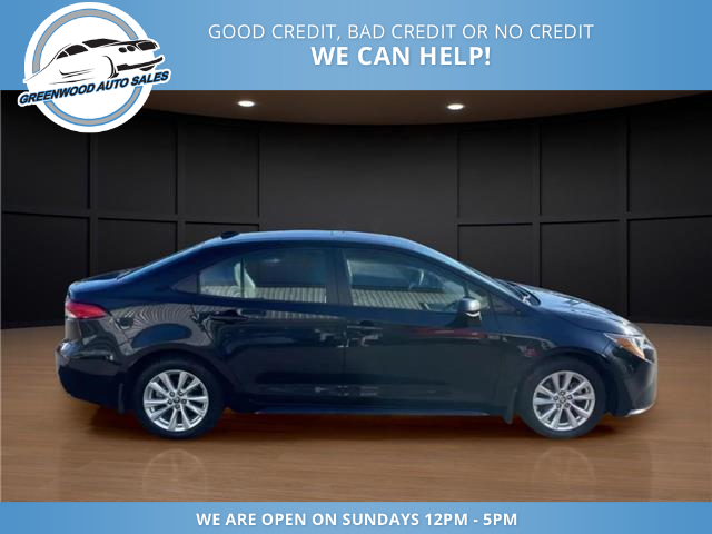 2023 Toyota Corolla LE (Stk: 23-050526) in Greenwood - Image 5 of 20