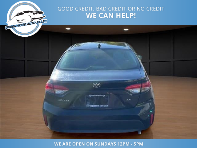 2023 Toyota Corolla LE (Stk: 23-050526) in Greenwood - Image 7 of 20