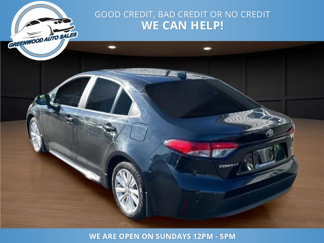 2023 Toyota Corolla LE (Stk: 23-050526) in Greenwood - Image 8 of 20