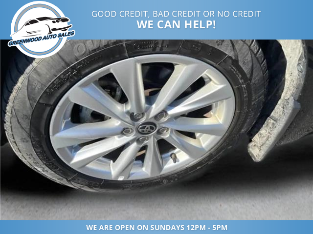 2023 Toyota Corolla LE (Stk: 23-050526) in Greenwood - Image 9 of 20