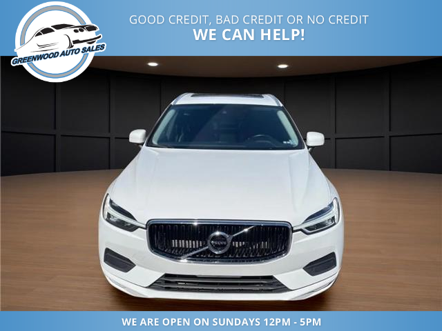 2021 Volvo XC60 T5 Momentum (Stk: 21-795855) in Greenwood - Image 3 of 20