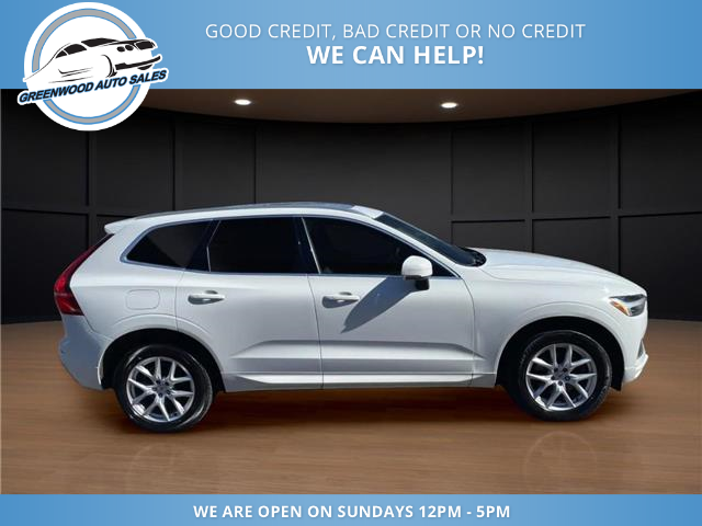 2021 Volvo XC60 T5 Momentum (Stk: 21-795855) in Greenwood - Image 5 of 20