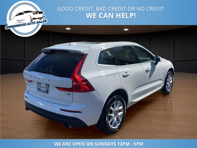 2021 Volvo XC60 T5 Momentum (Stk: 21-795855) in Greenwood - Image 6 of 20