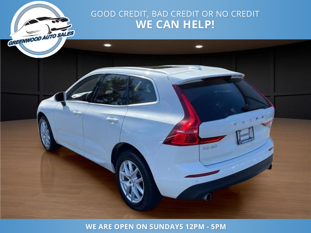 2021 Volvo XC60 T5 Momentum (Stk: 21-795855) in Greenwood - Image 8 of 20