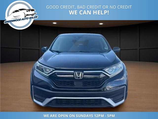 2021 Honda CR-V LX (Stk: 21-003462) in Greenwood - Image 2 of 23