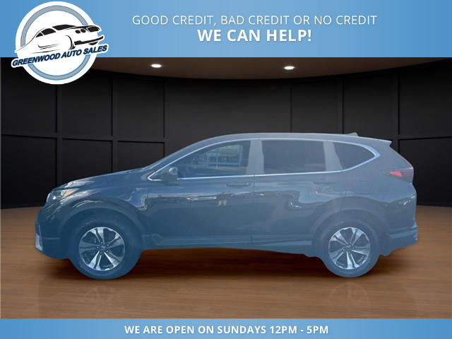 2021 Honda CR-V LX (Stk: 21-003462) in Greenwood - Image 4 of 23