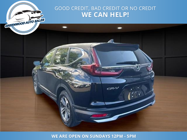 2021 Honda CR-V LX (Stk: 21-003462) in Greenwood - Image 5 of 23