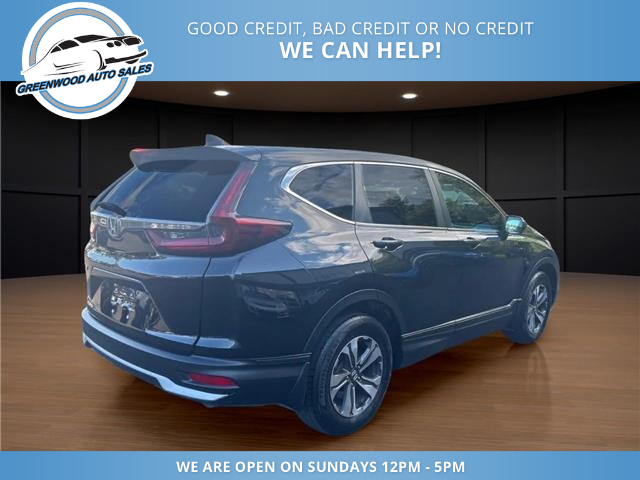 2021 Honda CR-V LX (Stk: 21-003462) in Greenwood - Image 7 of 23